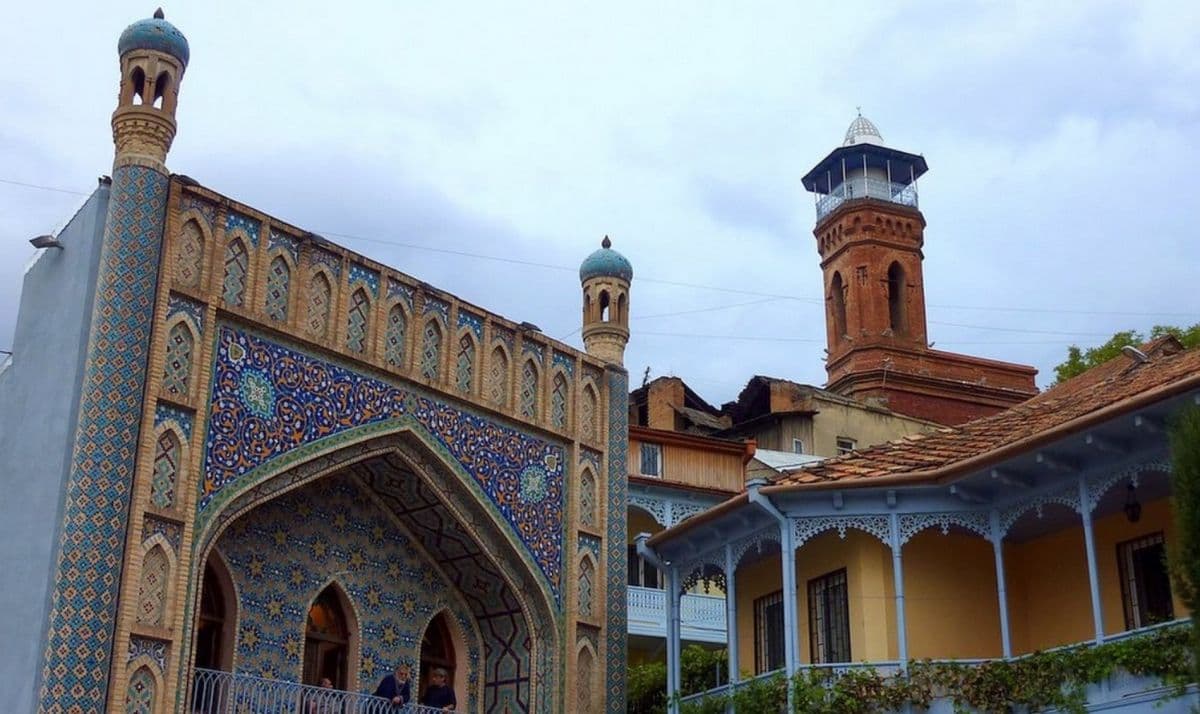 Nikah: The Marriage Ceremony in Islam