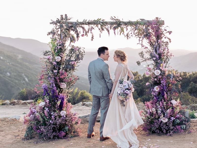 Свадебные стили: какой выбрать?