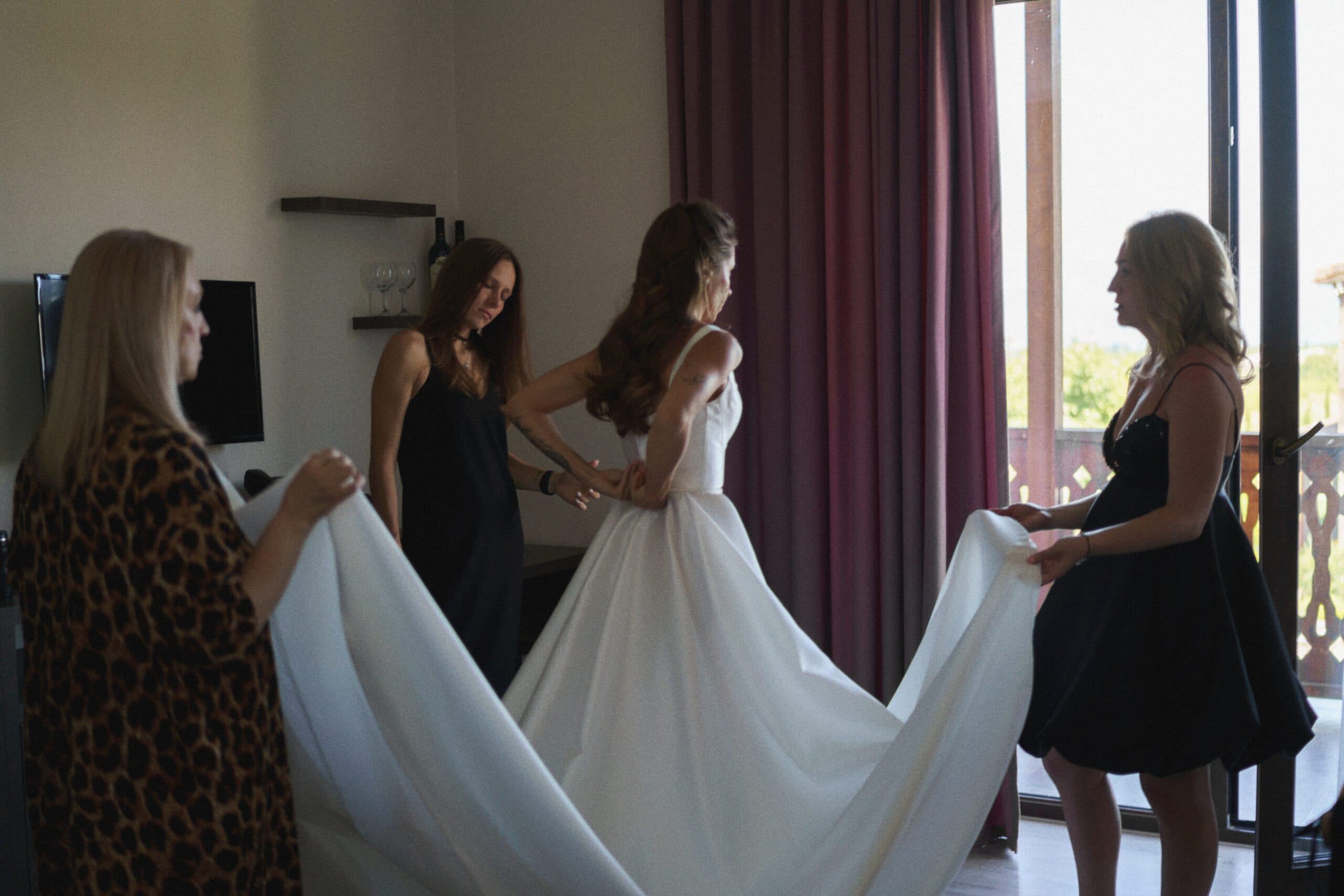 Арчи и Лиза