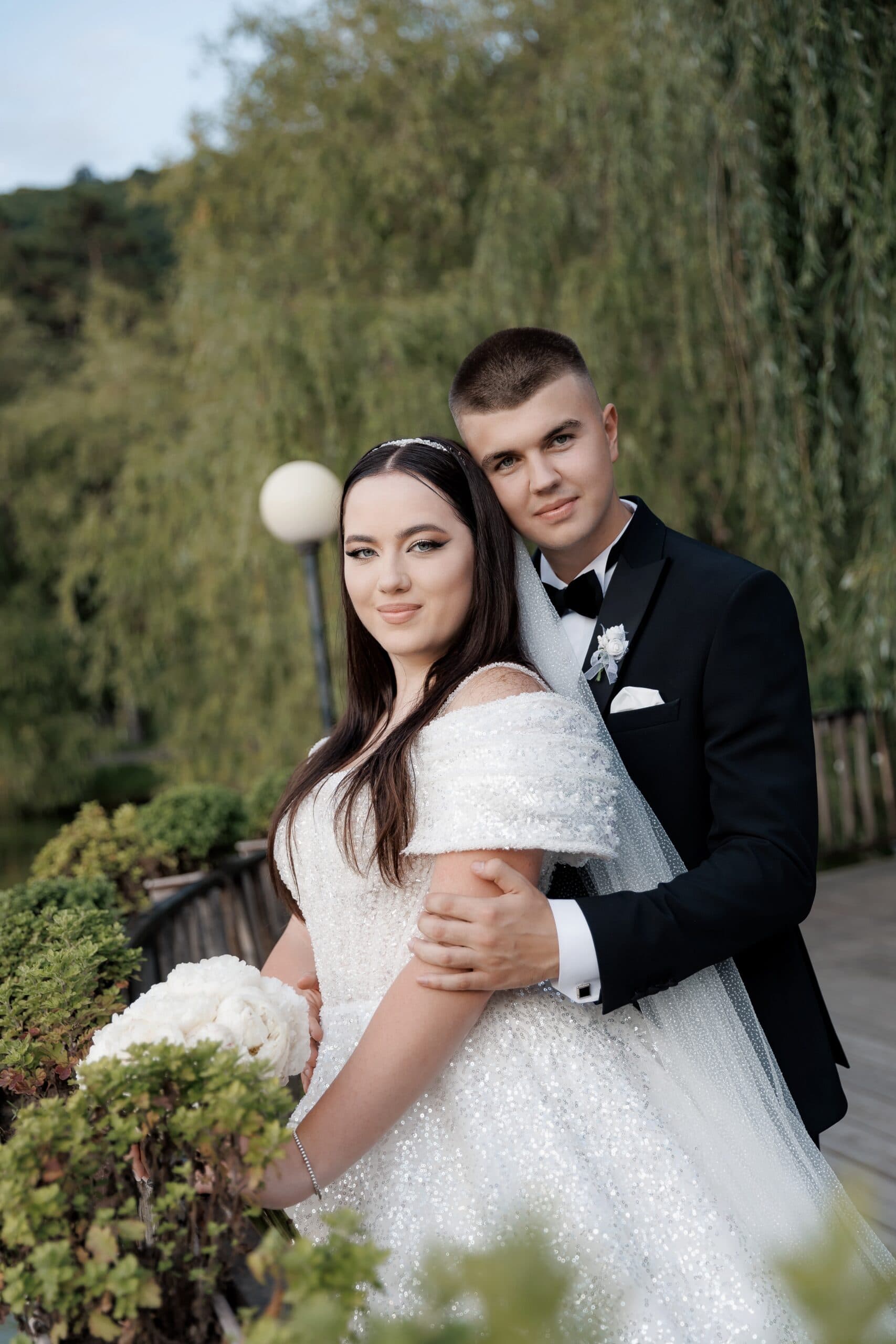 Богдан и Ева