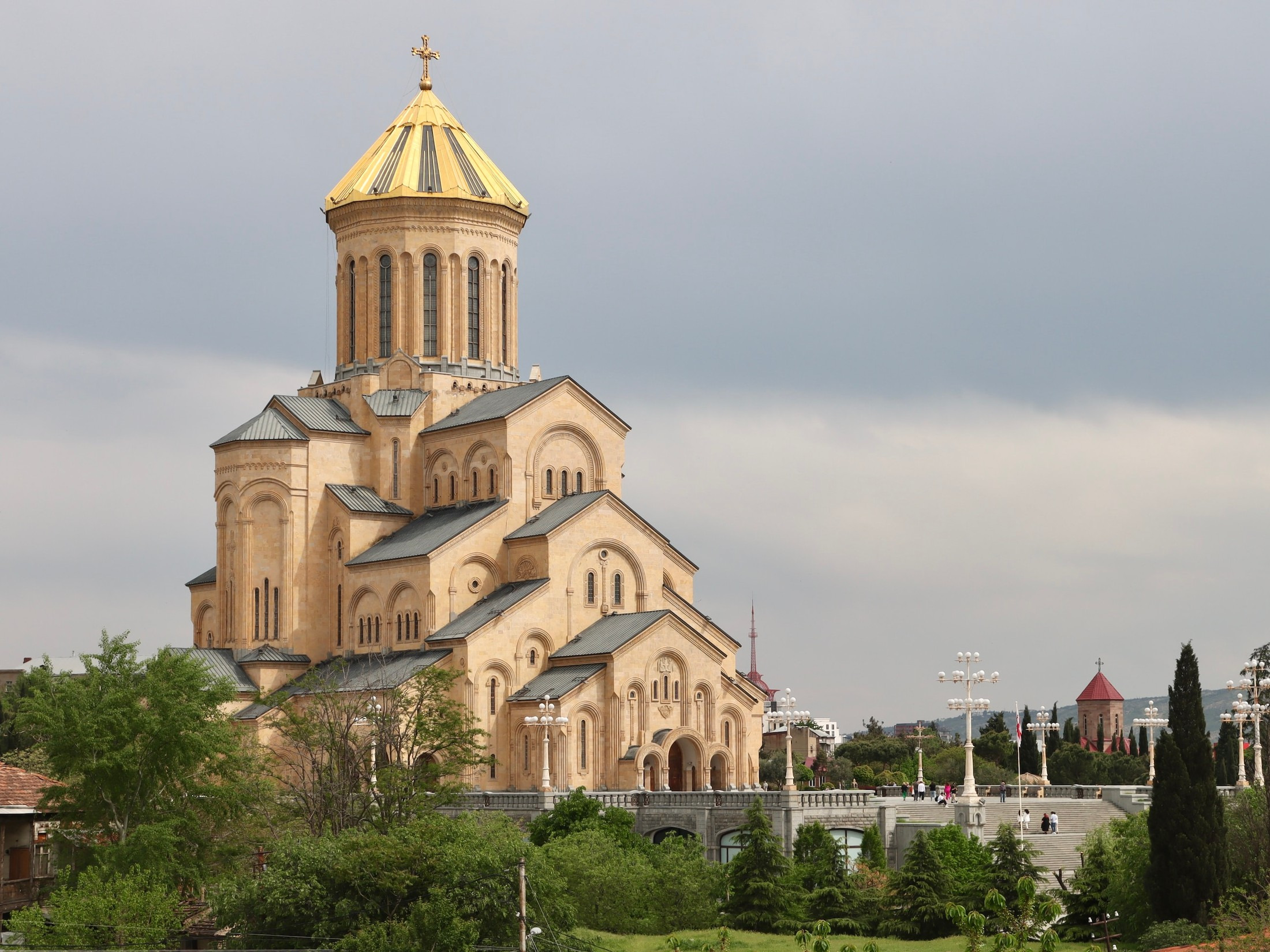 Тбилиси