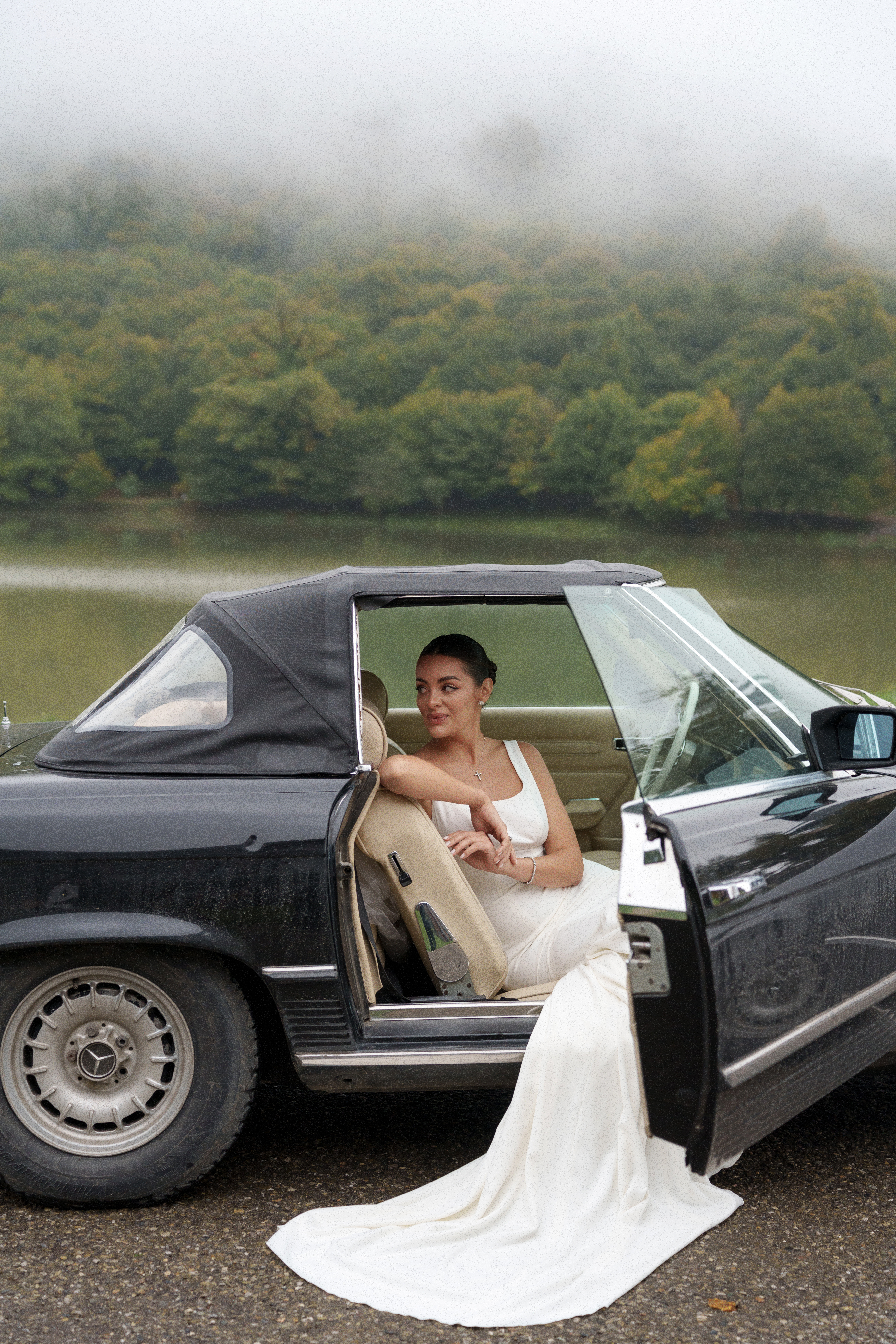 Wedding of Irakli & Victoria
