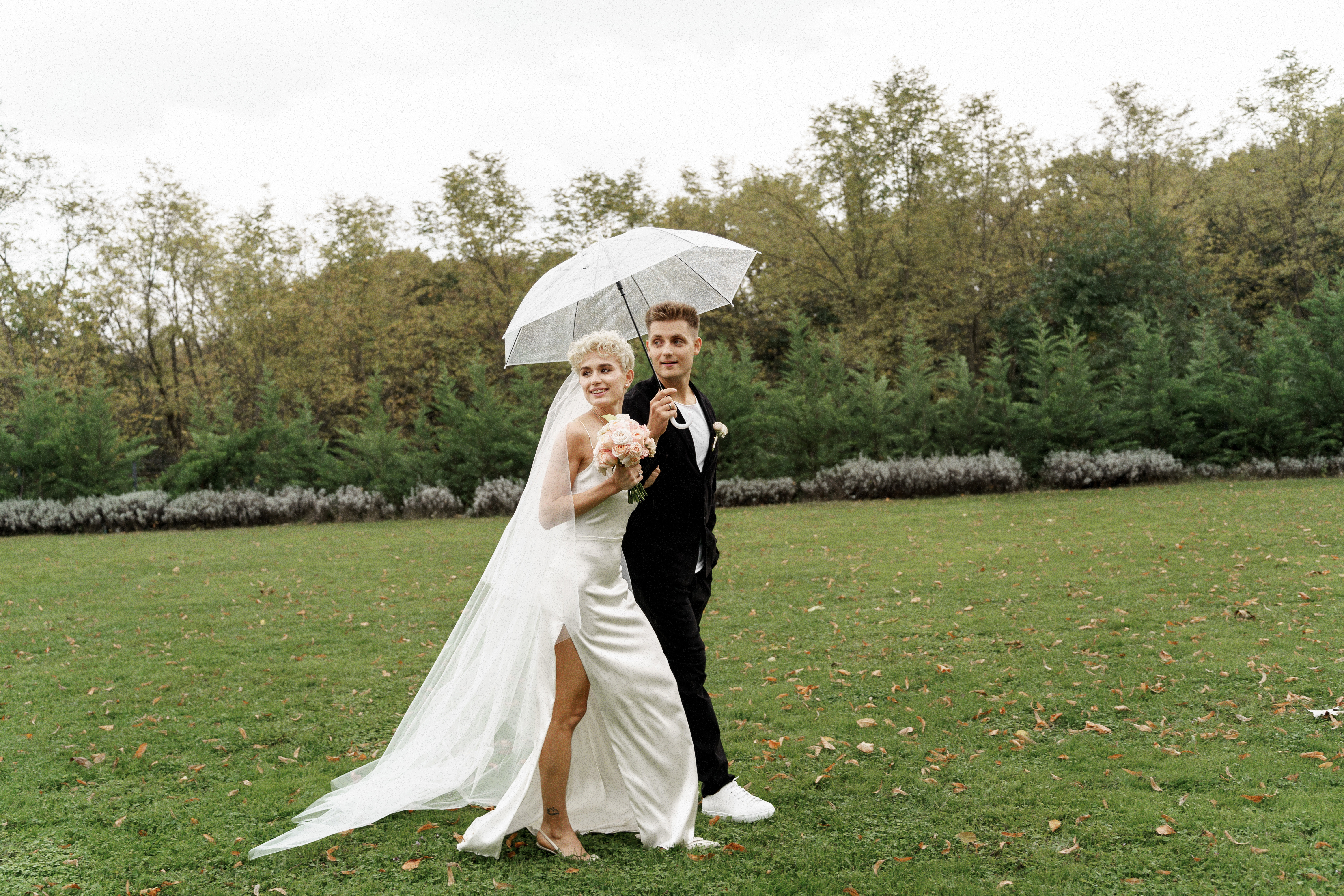 Miel Wedding client reviews