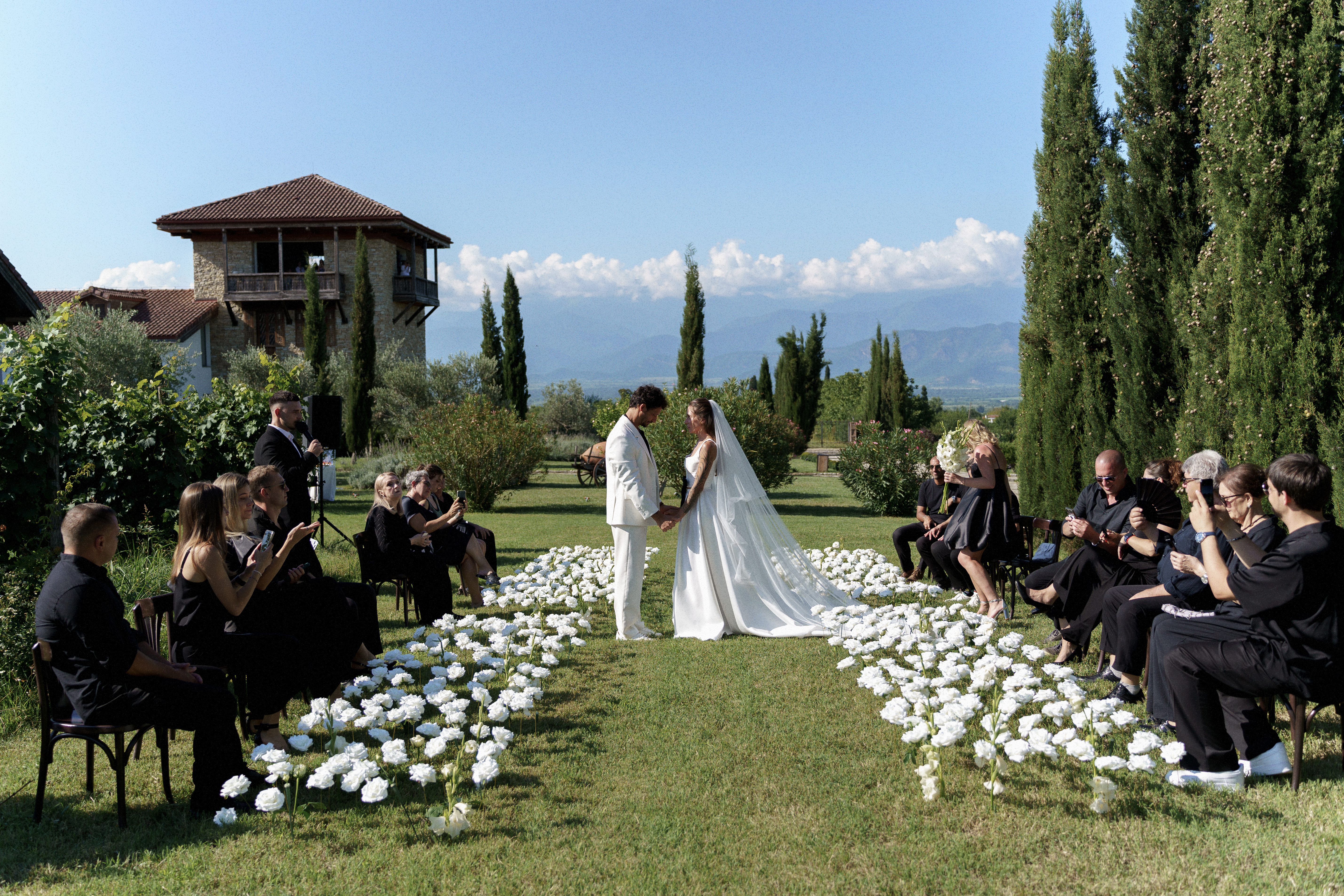 Wedding Styles