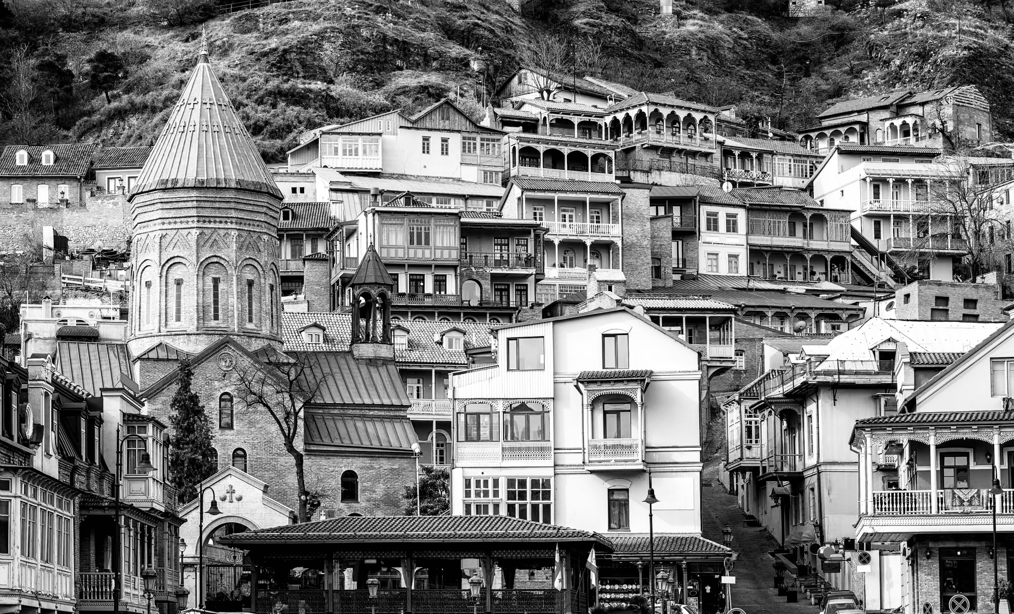 Top 10 Wedding Venues in Tbilisi