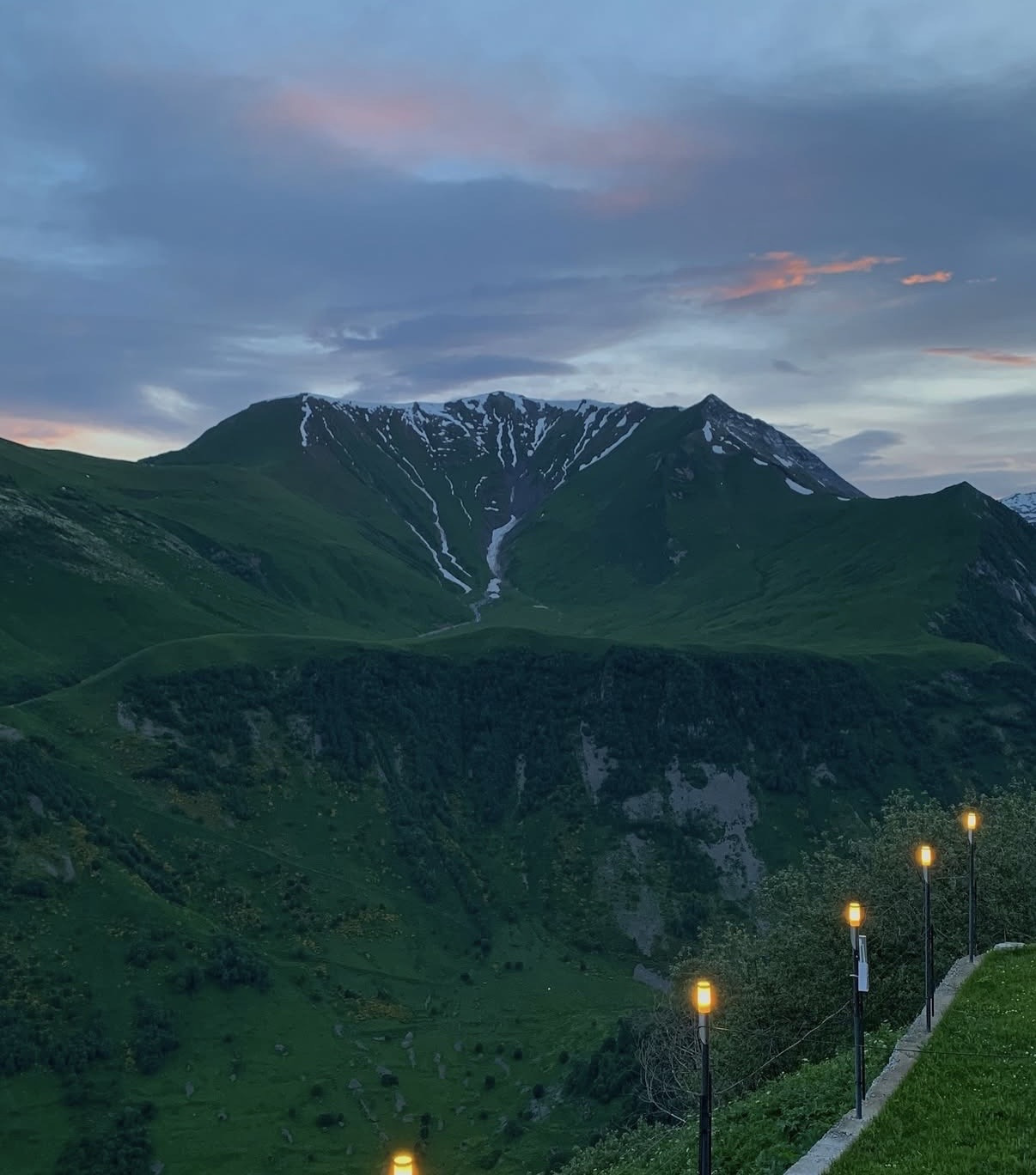 Hotel Monte Gudauri