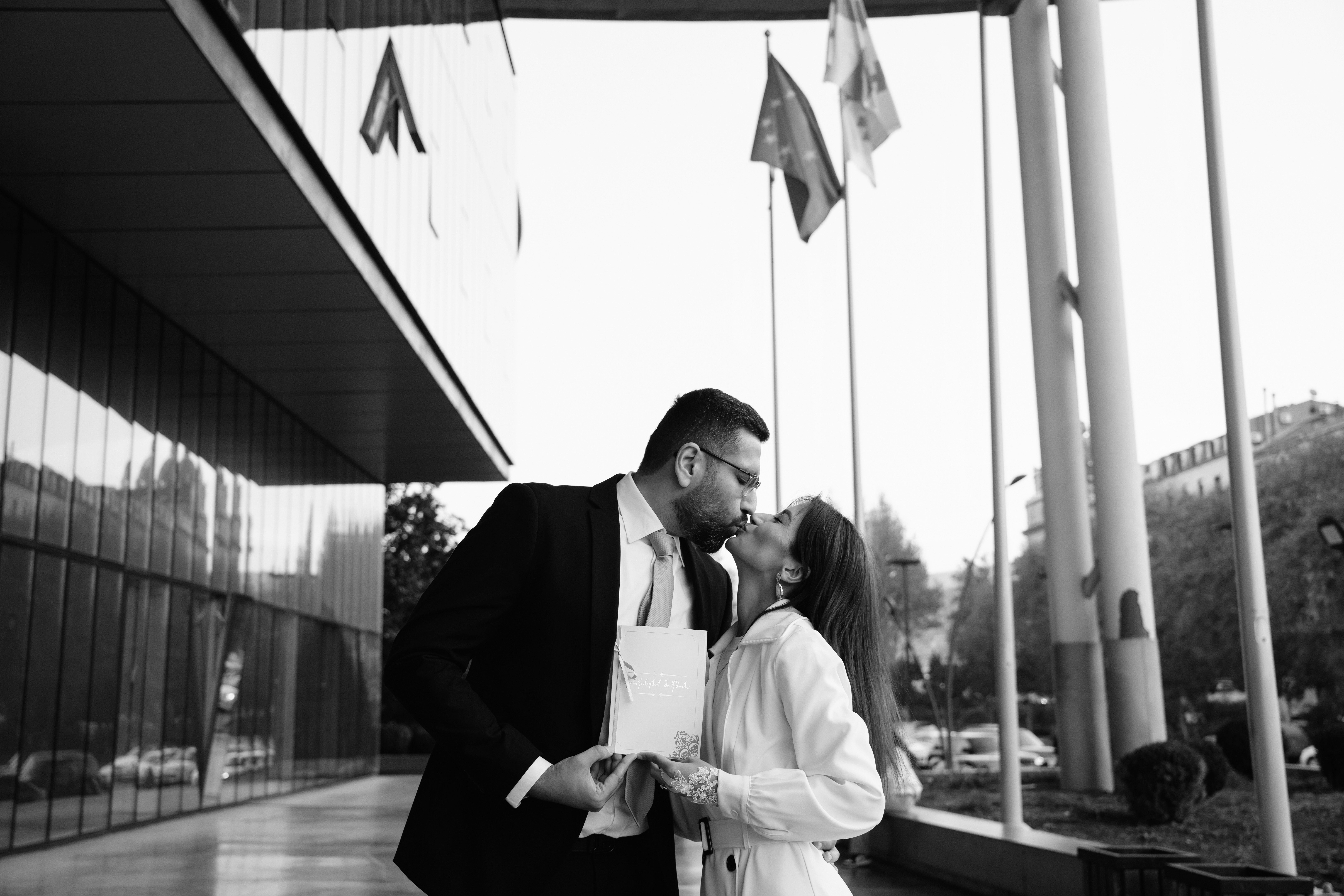 What Do Foreigners Need to Get Married Quickly in Georgia?
