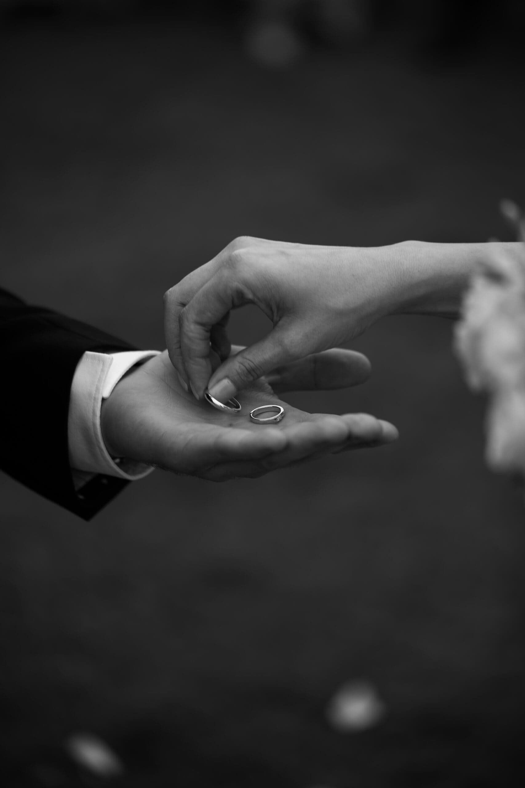 Miel Wedding